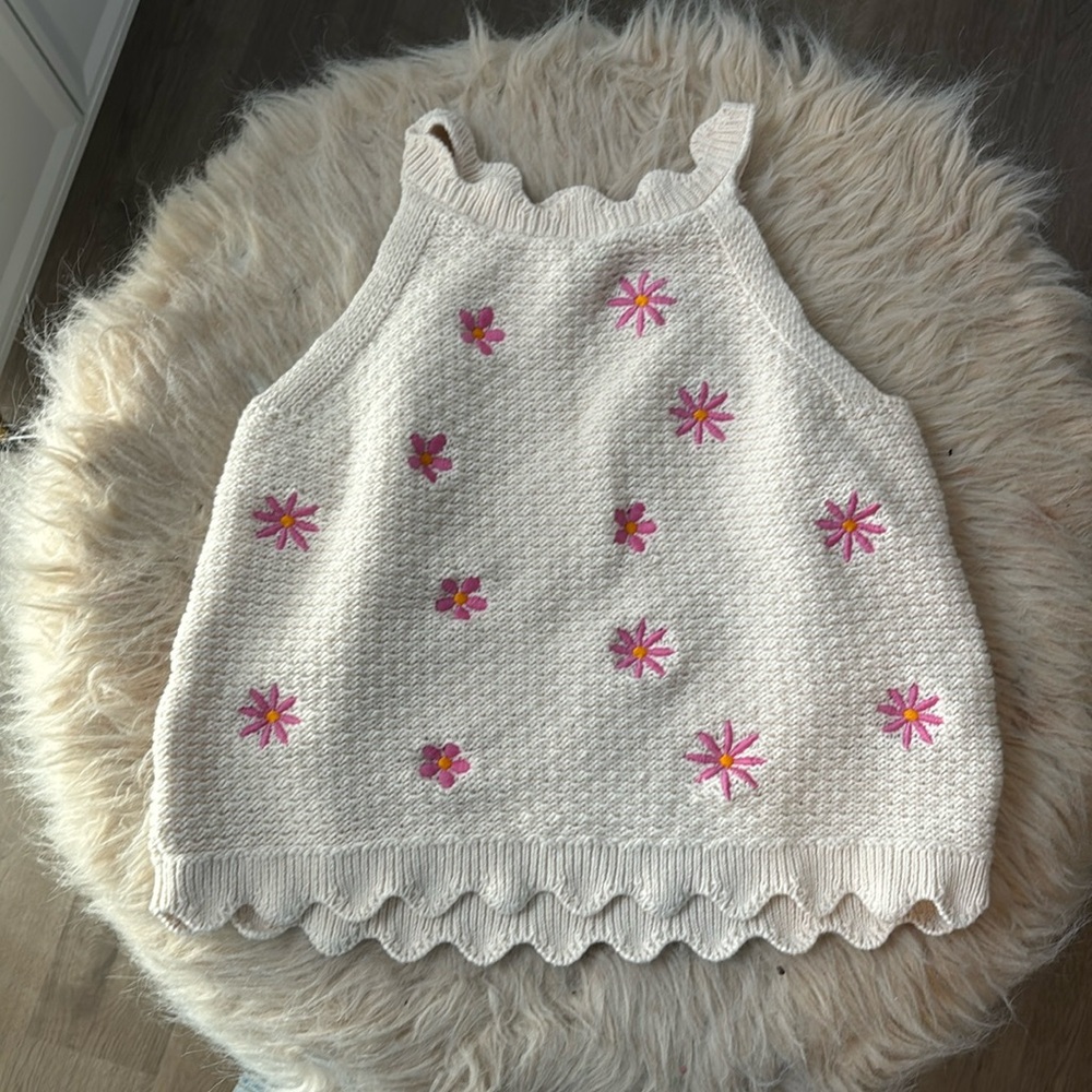 flower top